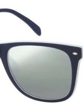 Fossil Men's Sunglasses FOS3068 Mirrored Gradient